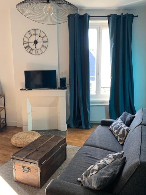 Studio Cosy A 12 Min A Pieds De La Gare ليموج المظهر الخارجي الصورة